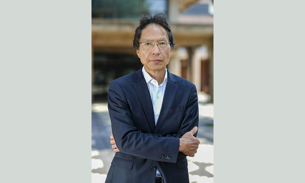 開館から30年、坂本善三美術館の日々。