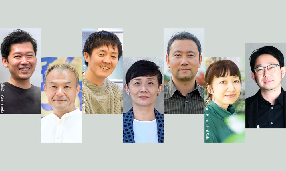 クロージングイベント「十月の土産話」