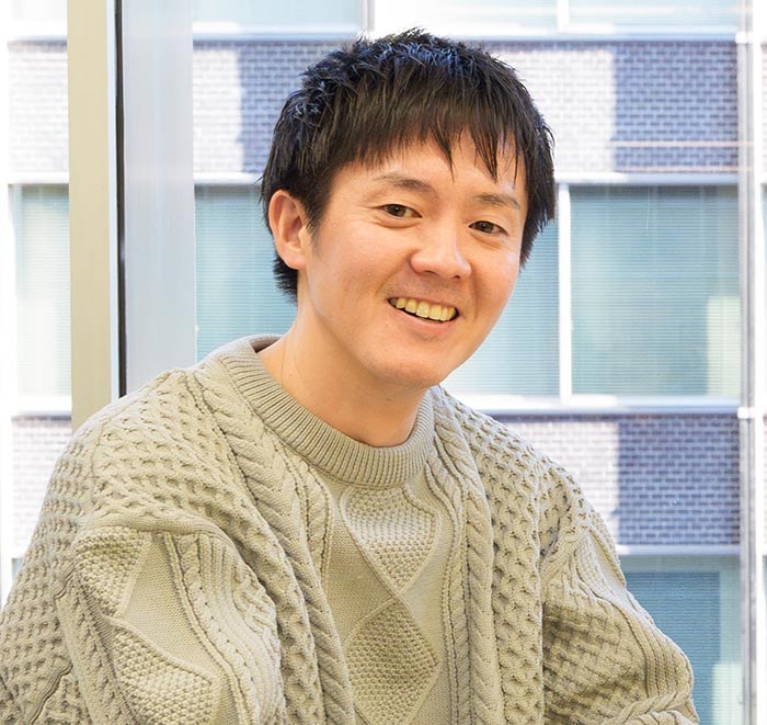 武田知也