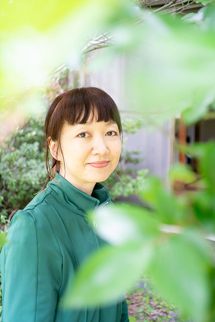 米津いつか
